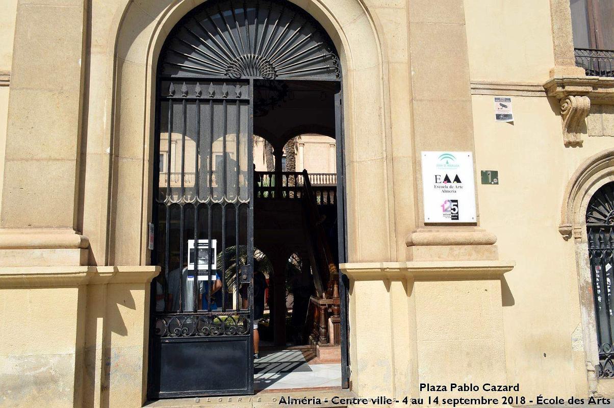 20 ALMERIA CENTRE VILLE (78).JPG